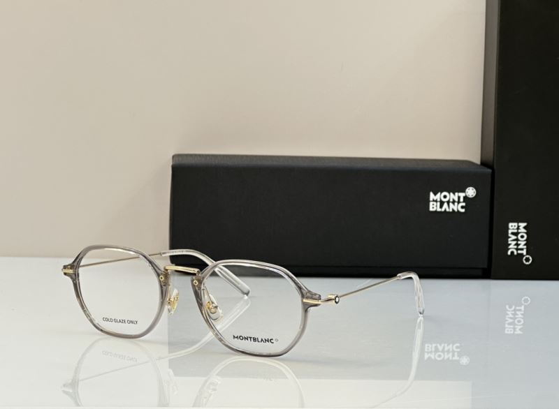 Montblanc Sunglasses